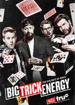 Watch Big Trick Energy Moviesjoy