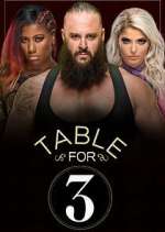 Watch WWE Table for 3 Moviesjoy