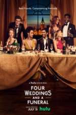 Watch Four Weddings and a Funeral Moviesjoy
