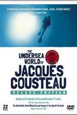 Watch The Undersea World of Jacques Cousteau Moviesjoy