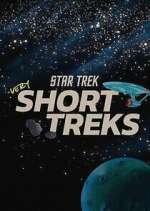 Watch Star Trek: Very Short Treks Moviesjoy