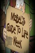 Watch Gravity Falls: Mabel's Guide to Life Moviesjoy