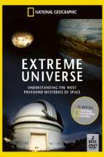 Watch National Geographic - Extreme Universe Moviesjoy