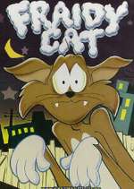 Watch Fraidy Cat Moviesjoy