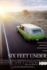 Watch Six Feet Under Moviesjoy