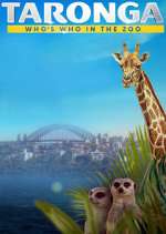 Watch Taronga: Who's Who in the Zoo Moviesjoy