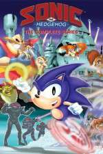 Watch Sonic the Hedgehog Moviesjoy