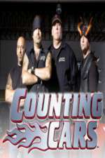 Watch Counting Cars Moviesjoy