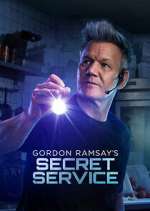 Watch Gordon Ramsay\'s Secret Service Moviesjoy
