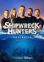 Watch Shipwreck Hunters Australia Moviesjoy