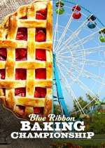 Watch Blue Ribbon Baking Championship Moviesjoy