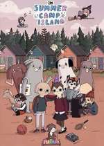 Watch Summer Camp Island Moviesjoy