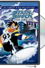 Watch Static Shock Moviesjoy