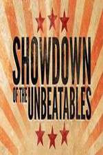 Watch Showdown of the Unbeatables Moviesjoy