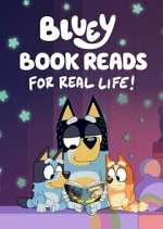 Watch Bluey Book Reads Moviesjoy