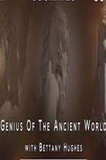 Watch Genius of the Ancient World Moviesjoy