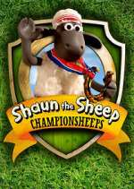 Watch Shaun the Sheep Championsheeps Moviesjoy