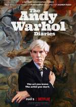 Watch The Andy Warhol Diaries Moviesjoy