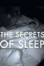 Watch The Secrets of Sleep Moviesjoy