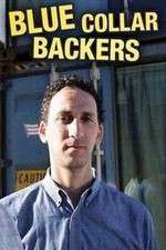 Watch Blue Collar Backers Moviesjoy