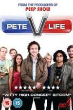 Watch Pete Versus Life Moviesjoy