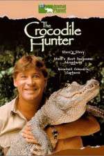Watch Crocodile Hunter Moviesjoy