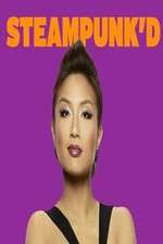 Watch Steampunk'd Moviesjoy