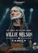 Watch Willie Nelson & Family Moviesjoy