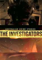 Watch Australian Crime Stories: The Investigators Moviesjoy