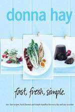 Watch Donna Hay - Fast Fresh Simple Moviesjoy