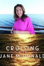 Watch Cruising with Jane McDonald Moviesjoy