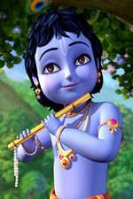 Watch Little Krishna Moviesjoy