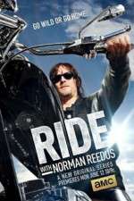 Watch Ride with Norman Reedus Moviesjoy
