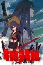 Watch Kill la Kill Moviesjoy