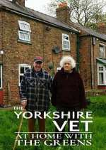 Watch The Yorkshire Vet: At Home with the Greens Moviesjoy