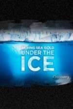 Watch Bering Sea Gold Under the Ice Moviesjoy