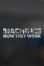 Watch Machines How They Work Moviesjoy