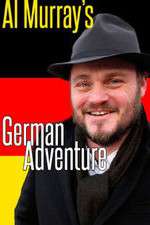 Watch Al Murray's German Adventure Moviesjoy