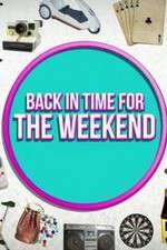 Watch Back in Time for the Weekend Moviesjoy