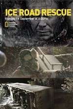 Watch Ice Road Rescue Moviesjoy