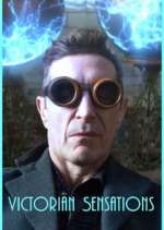 Watch Victorian Sensations Moviesjoy