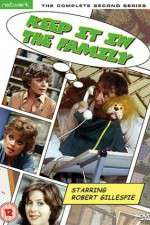 Watch Keep It in the Family Moviesjoy