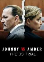 Watch Johnny vs Amber: The U.S. Trial Moviesjoy