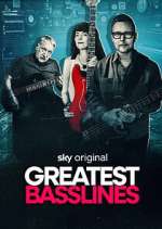 Watch Greatest Basslines Moviesjoy