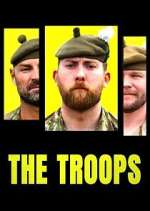 Watch The Troops Moviesjoy
