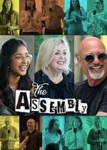Watch The Assembly Moviesjoy