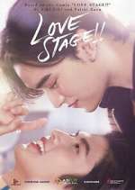 Watch Love Stage Moviesjoy