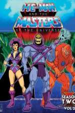 Watch He Man and the Masters of the Universe Moviesjoy