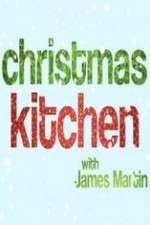 Watch Christmas Kitchen with James Martin Moviesjoy