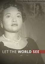 Watch Let the World See Moviesjoy